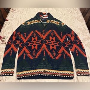 Polo Ralph Lauren Long Sleeve Sweater